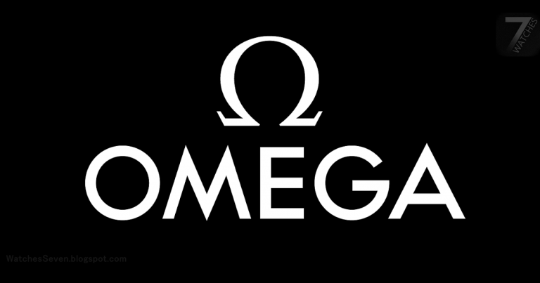 Omega-logo