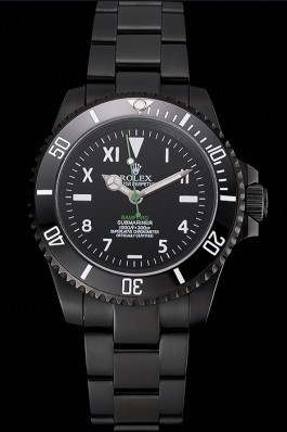 Rolex Bamford Submariner Replica watch