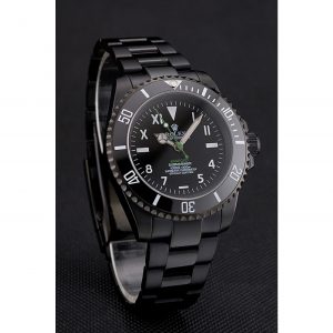 Rolex Bamford Submariner Replica watch2