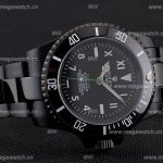 Rolex Bamford Submariner Replica watch