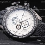 Porsche Regulator replica watch