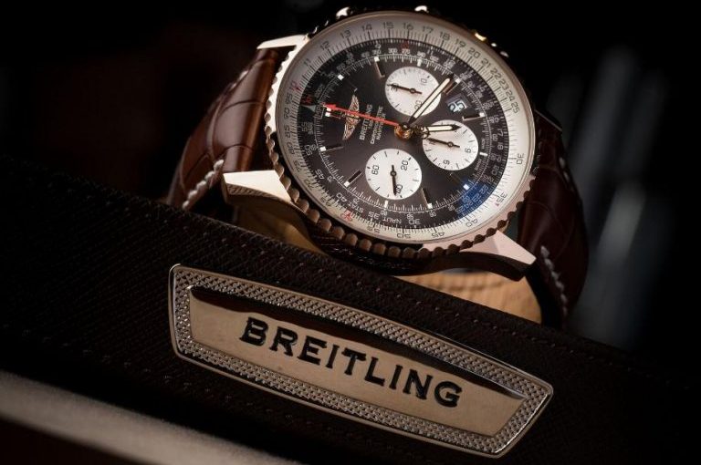 Brief Introductions Of High-performance Fake Breitling Navitimer Watches UK