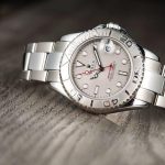 Rolex-Platinum-Stainless-Steel-Yacht-Master