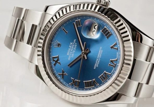 Best Rolex Datejust Replica Watches