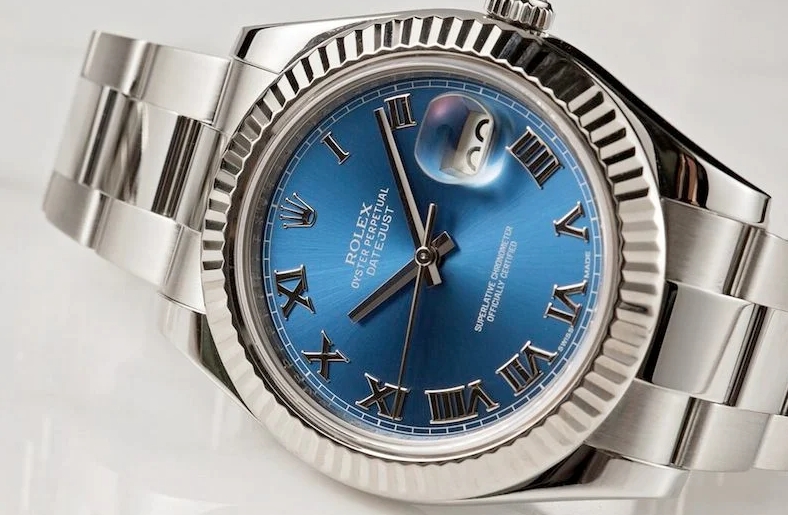 Best Rolex Datejust Replica Watches