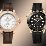 Cheap Fake Omega Seamaster Diver 300M Watches