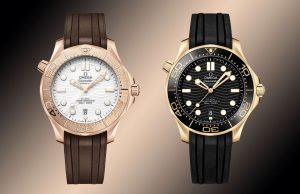 Cheap Fake Omega Seamaster Diver 300M Watches