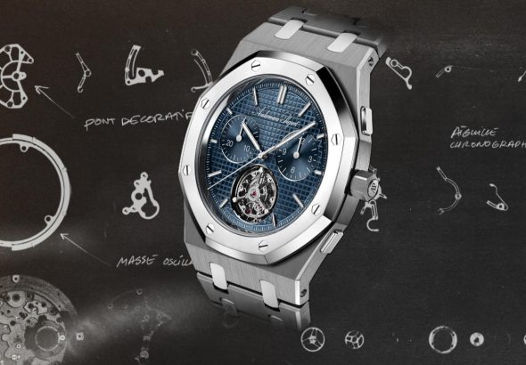 AAA Replica Audemars Piguet Watches