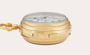 AAA Replica Audemars Piguet Pocket Watches