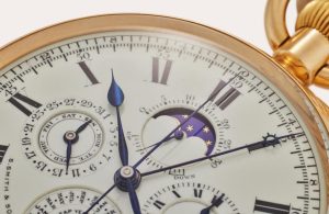 Cheap Fake Audemars Piguet Pocket Watches