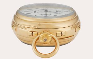 Swiss Copy Audemars Piguet Pocket Watches