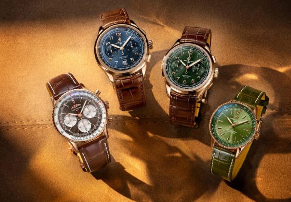 Swiss Replica Breitling Navitimers Watches