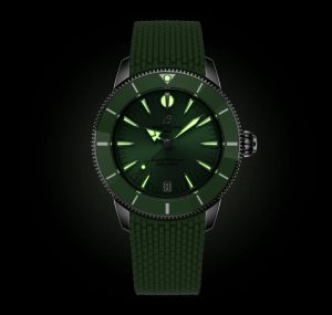 AAA Clone Breitling Superocean Heritage Watches