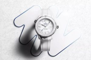 Perfect Replica Omega Seamaster Diver 300M Milano Cortina Watches