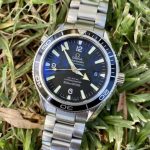 Perfect Replica Omega Seamaster Planet Ocean 42mm Watches