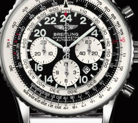 Cheap Replica Breitling Navitimer Cosmonaute Automatic Chronograph Limited Edition Watches