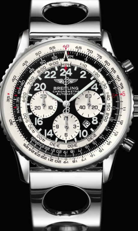 Cheap Replica Breitling Navitimer Cosmonaute Automatic Chronograph Limited Edition Watches